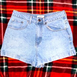 Forever 21 shorts